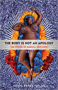 The cover of "The Body is Not an Apology: The power of radical self-love."