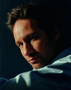 David Duchovny Writing, Directing, Starring in 'Bucky F*cking Dent