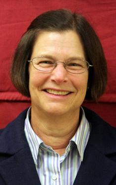 Dr. Laurie Watson Raymond ’73