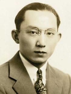 Kentaro Ikeda ’44