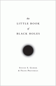 The Little Book of String Theory