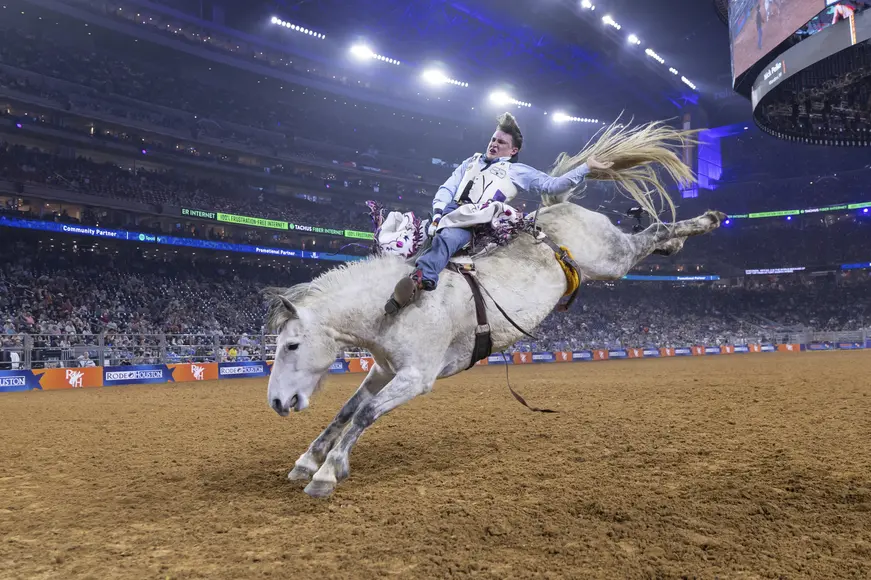 A Love Letter to Houston, With a Princeton Twist