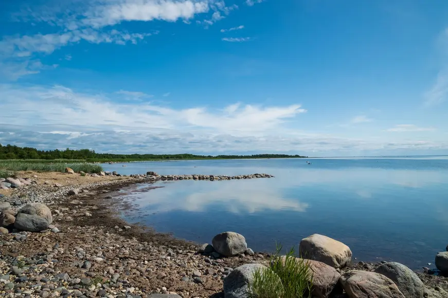 Exploring Islands and Cozying Up for Winter in Estonia