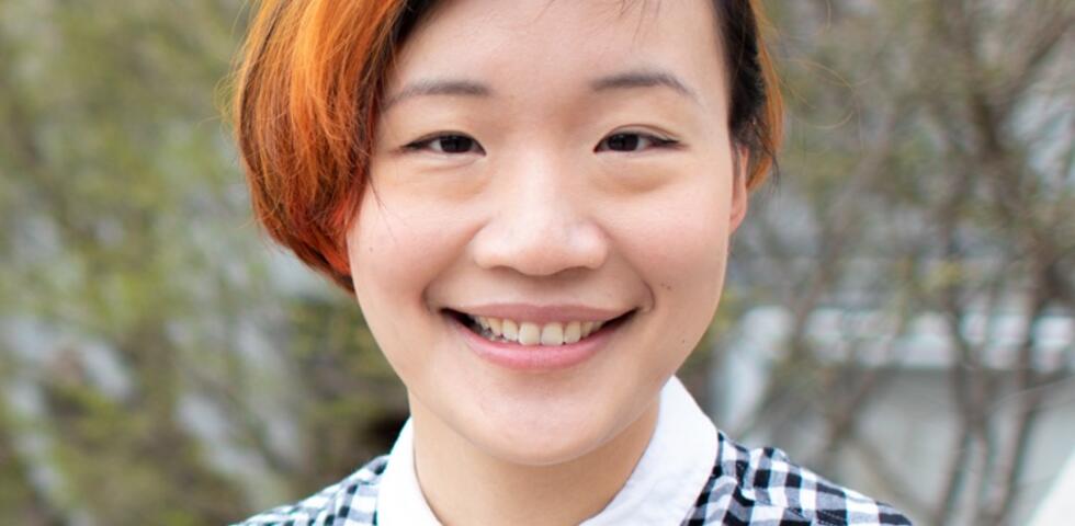 A Princeton Workshop Inspired Literary Translator Jennifer Shyue ’17 