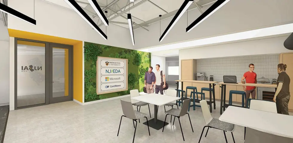 Partners in Regional Progress