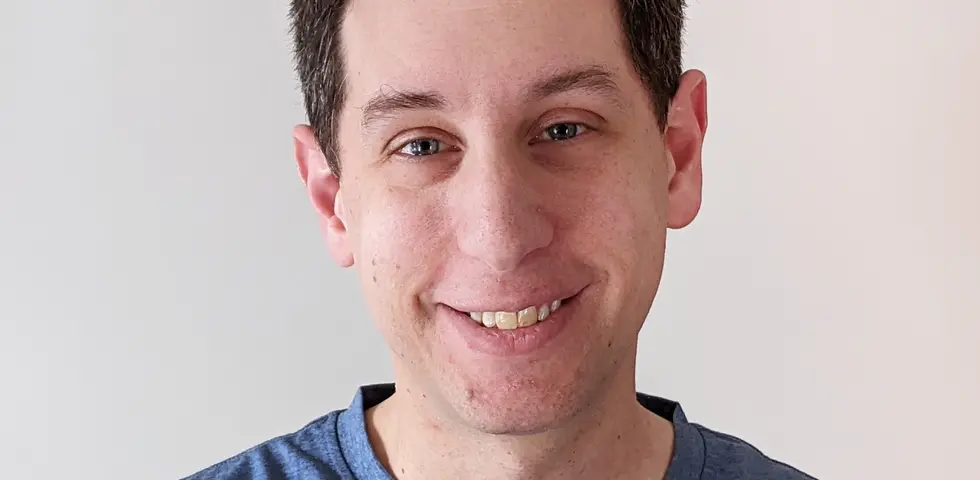 Josh Tauberer ’04 Is Tracking President Trump’s Executive Orders