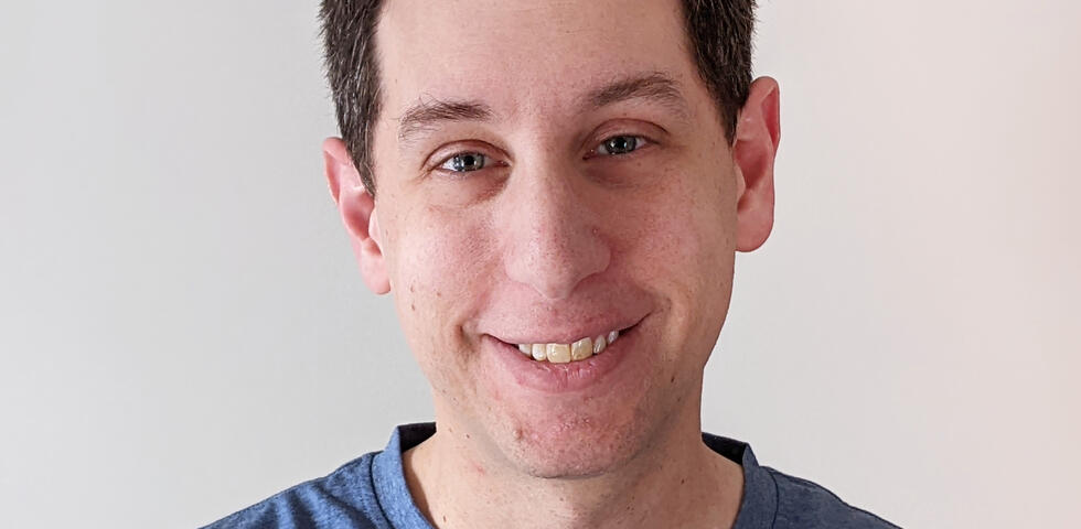 Josh Tauberer ’04 Is Tracking President Trump’s Executive Orders