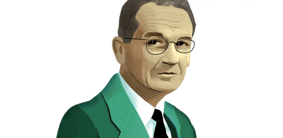 A Tragic Candidate in the Princeton ‘Conclave’ for University President