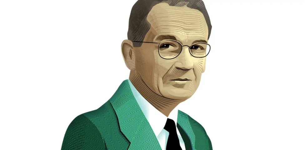 A Tragic Candidate in the Princeton ‘Conclave’ for University President