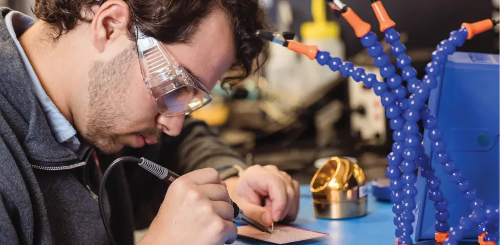 Innovation at Princeton