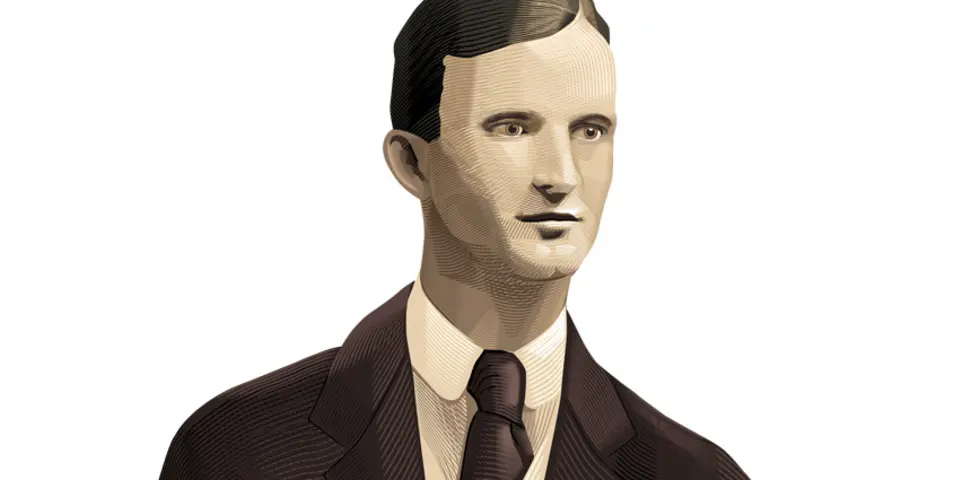 He Wrote ‘Going Back’ But Always Looked Forward to Next Song