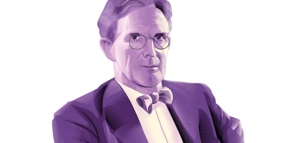 How the First Historian of the A-Bomb Achieved a Misinformation Coup