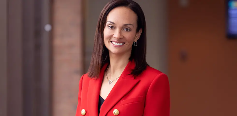 Cari Gallman ’03 Leads in Legal and Policy Innovation in Medicine