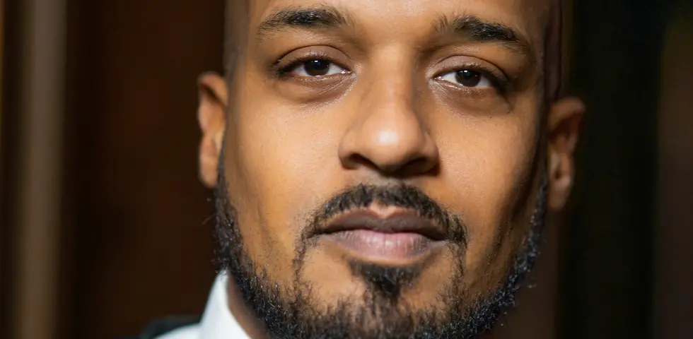 Pete Temesgen ’09 Built a Career as a Judge in a Small Georgia City Pete Temesgen ’09 Built a Career as a Judge in a Small Georgia City