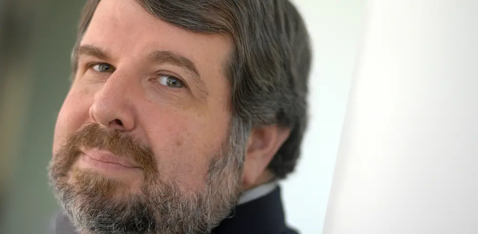 Dec. 10: Democratic Pollster Mark Mellman ’78 Dies at 70