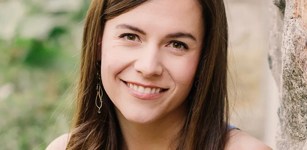 Carey Jones ’08 Is Raising Money to Prevent Morning Sickness in Pregnancy Carey Jones ’08 Is Raising Money to Prevent Morning Sickness in Pregnancy