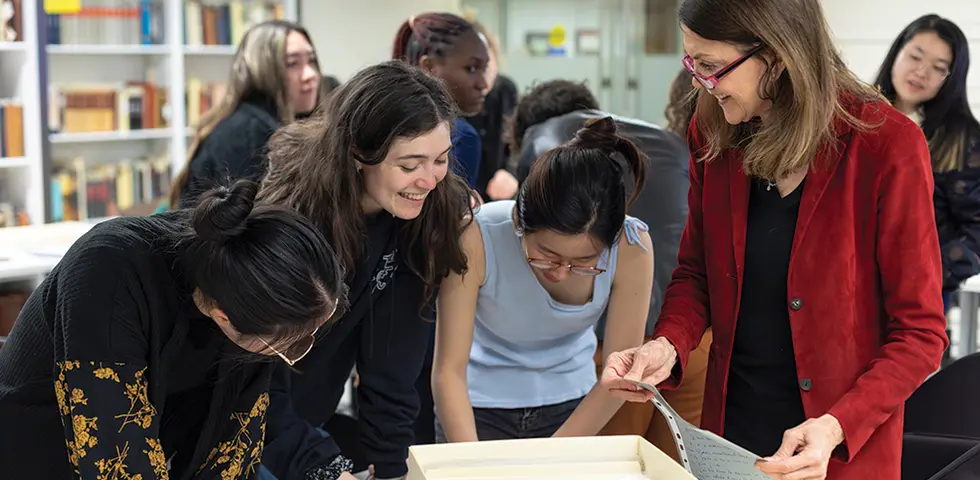 The Humanities at Princeton: Our Future Is Bright