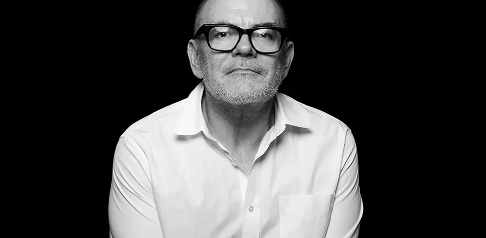 25 Years In, Josh Marshall ’91 Is Still Going Strong at Talking Points Memo