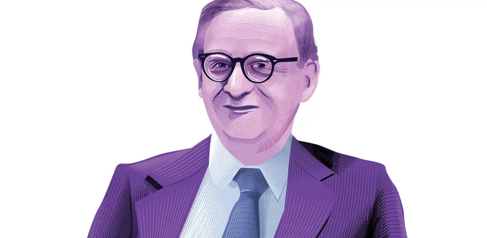 He Fled Nazi Germany and Shaped the Course of Art History He Fled Nazi Germany and Shaped the Course of Art History