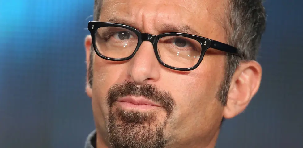 Andrew Jarecki ’85’s Prison Documentary Is Up for an Oscar