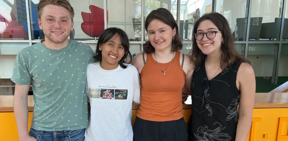 Dating at Princeton? Part 2: It’s Even More Complicated Dating at Princeton? Part 2: It’s Even More Complicated