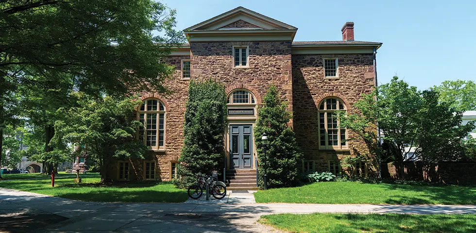 Princeton’s Focus on Faculty Excellence Princeton’s Focus on Faculty Excellence