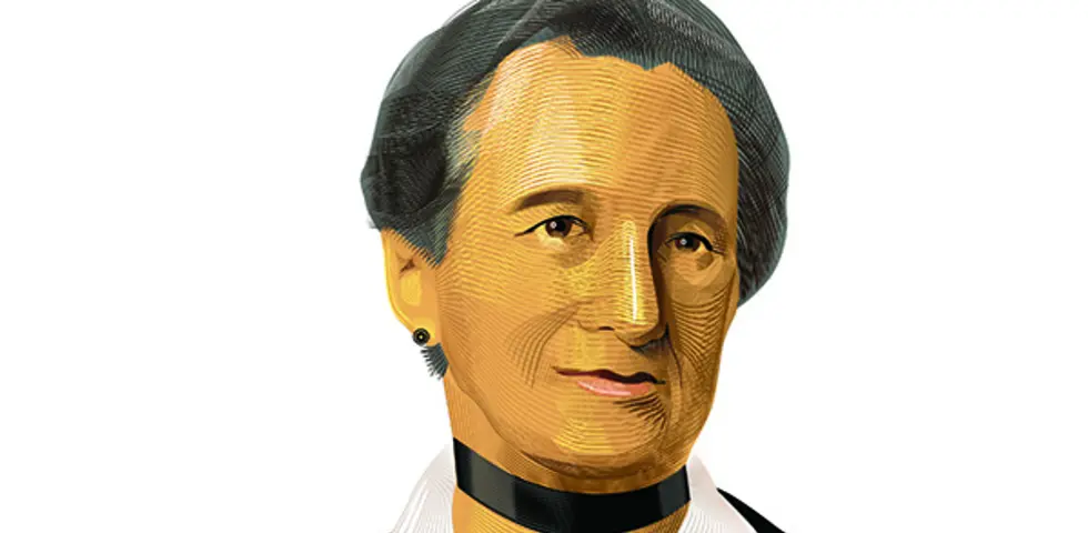 What Will Become of Farrand’s Beloved Ivy?