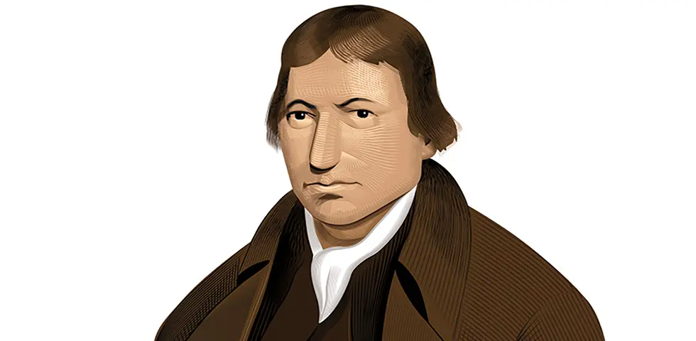 His Name Made Him Worthy of America’s First Medical Degree