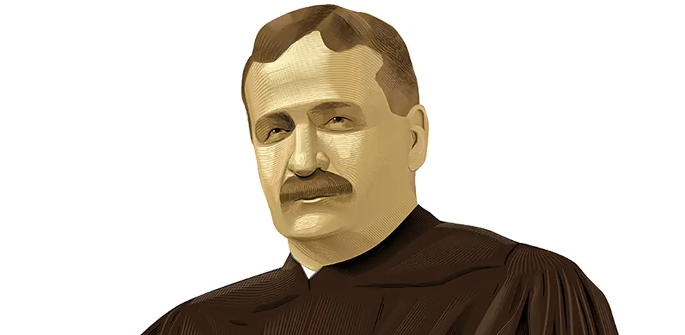 Math Be Damned, He Fell Upward Through a Career in Medicine