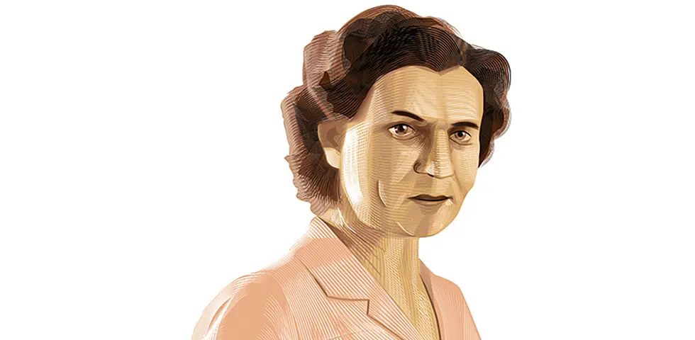 Through Archaeology, Diplomacy, She Brought America and Greece Together