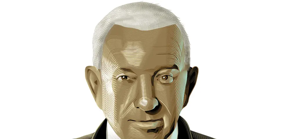 He Founded ‘The New Yorker’ and Gave It a Second Chance 