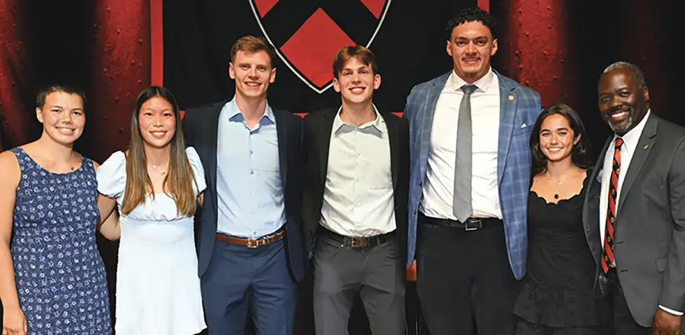 Two Threats to the Ivy Athletics Model