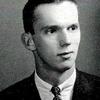 James Richard Ward ’55