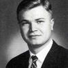 Daniel John Skvir ’66