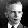 James Spencer Calvert ’45