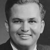 Eugene Lent Church ’46