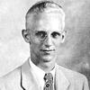 Paul Mott Rodda ’47 *51