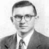 Edward H. Hunvald Jr. ’50