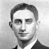 Walter Bernhard Kissinger ’51