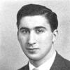 Hugh Roeser Paladino ’51