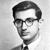 Tician N. Papachristou ’51