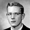 Charles William Carson Jr. ’52