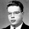 Peter Van Dyke Gulick ’52