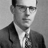 Thomas James Bain ’53