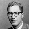 David Denison Cockcroft ’53