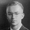 Calvin H. Hooker ’53