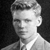 John Parker Hanson ’53