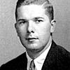 Cyrus F. Horine ’53