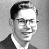 Horace T. Allen ’54