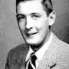 John Franklin Harper  ’54